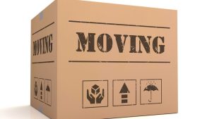 Is it good for a teacher to move schools? Search Associates ANZ moving box