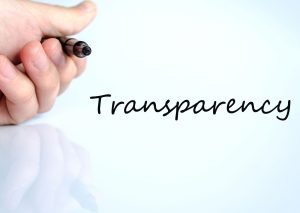 written word transparency| when do I deactivate my file|search associates Australia/New Zealand